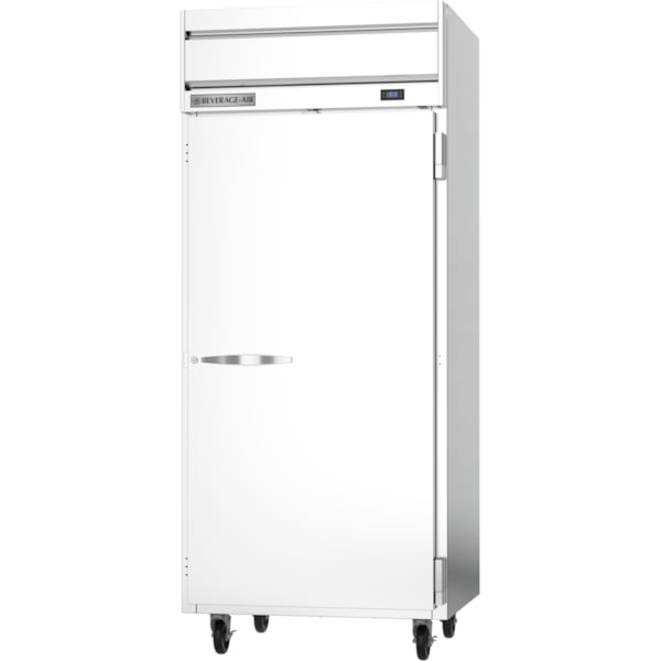 Freezer, Reach-In, 30.76 cu. Ft., 115 V, Single Section, 35" W
